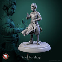 Thumbnail for Halfing Monk Bundle