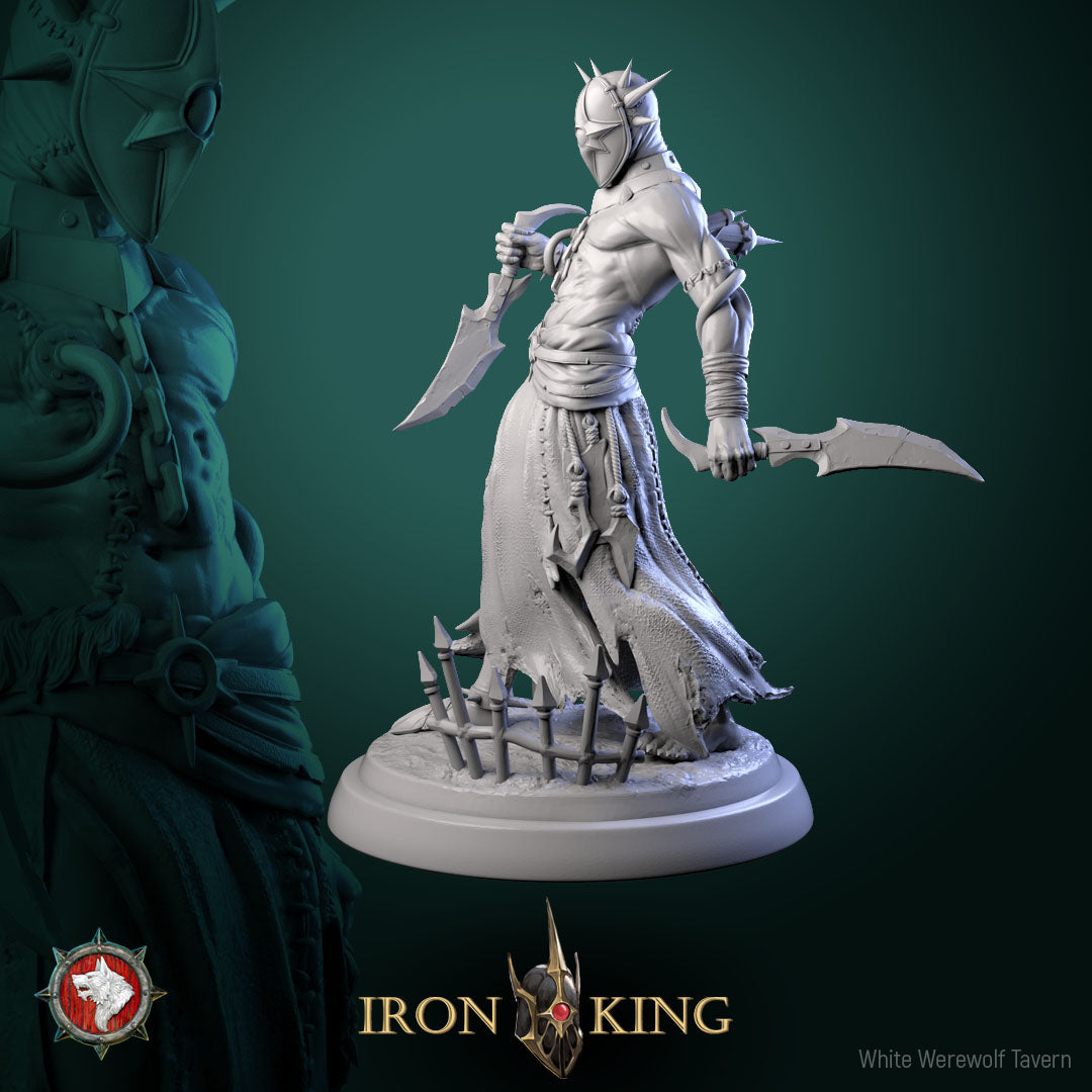 Homunculus Bundle