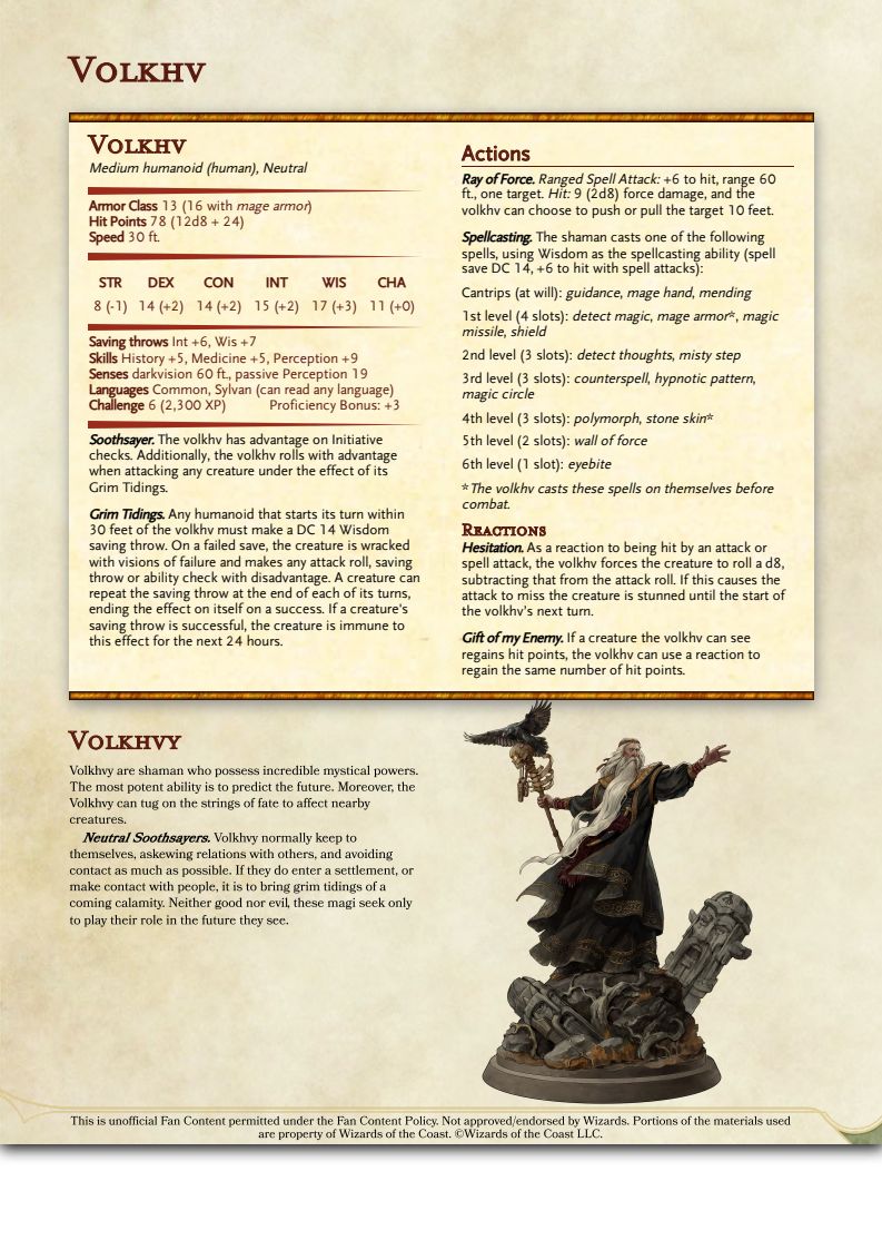 Volkhv