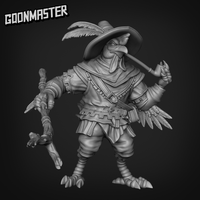 Thumbnail for Chicken Wizard Bundle