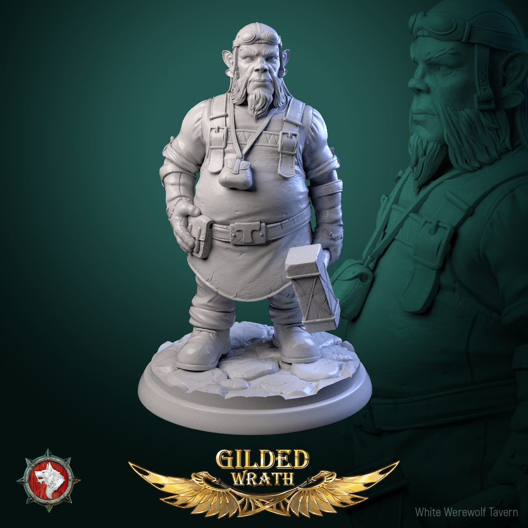 Sons of the Shining Forge Bundle