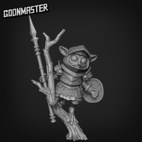 Thumbnail for Tarsier Knight Bundle