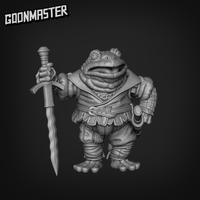 Thumbnail for Handsome Toad Bundle