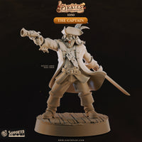 Thumbnail for Pirates of the Shattered Sea Bundle