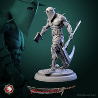 Thumbnail for The Skullbreaker Bundle