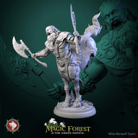 Thumbnail for Centaur Warriors Bundle