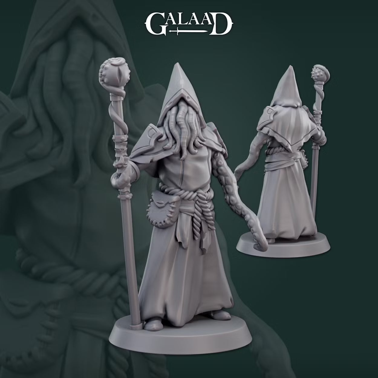 Mindflayer Bundle