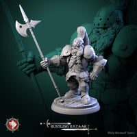 Thumbnail for Market Guards Bundle