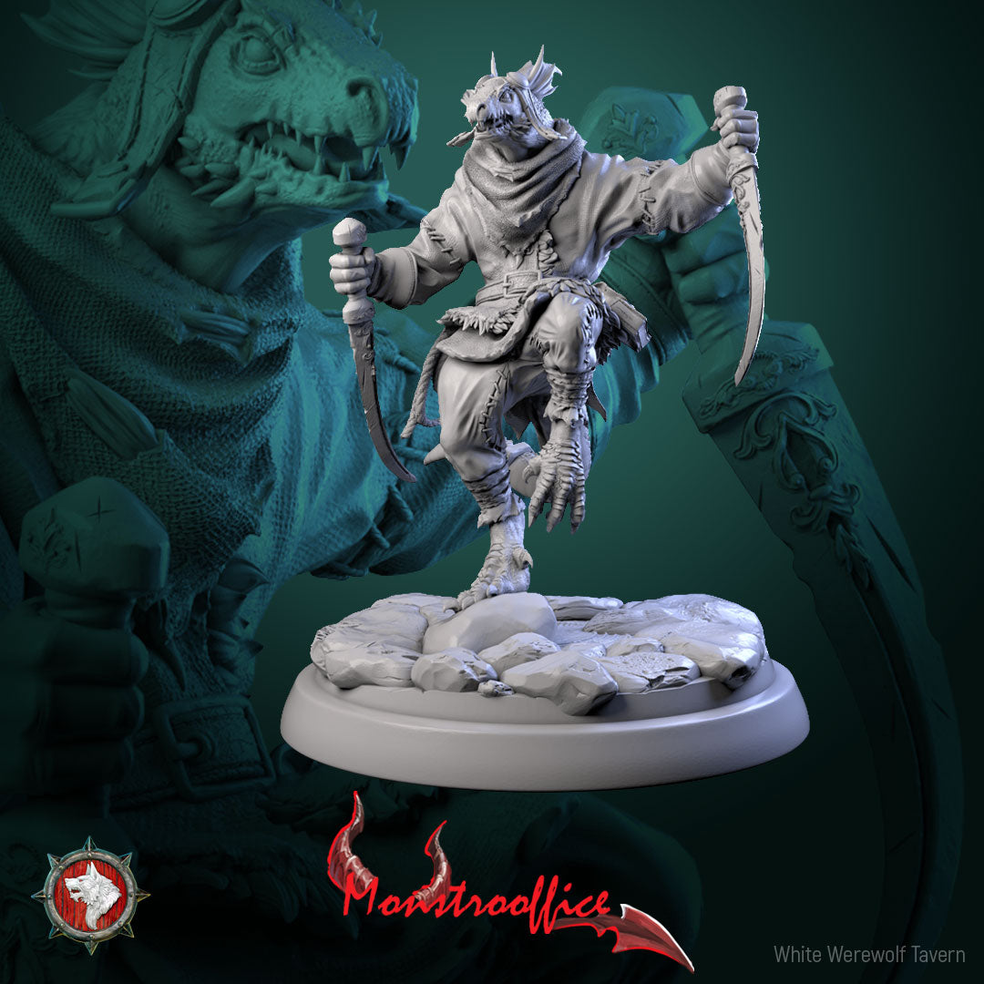 Kobold Manager Bundle