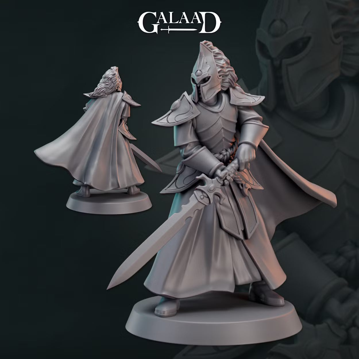 Elf Fighter Warband Bundle