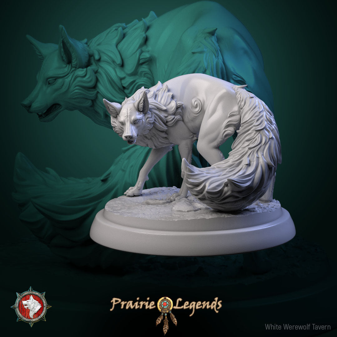 Magic Fox Bundle