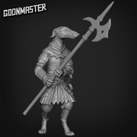 Thumbnail for Borzoi Bundle 1