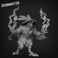 Thumbnail for Chicken Wizard Bundle