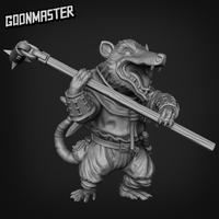 Thumbnail for Opossum Bandit Bundle