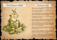 Thumbnail for Ancient Ruins - Statue