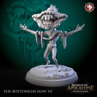Thumbnail for The Bottomless Maw Bundle