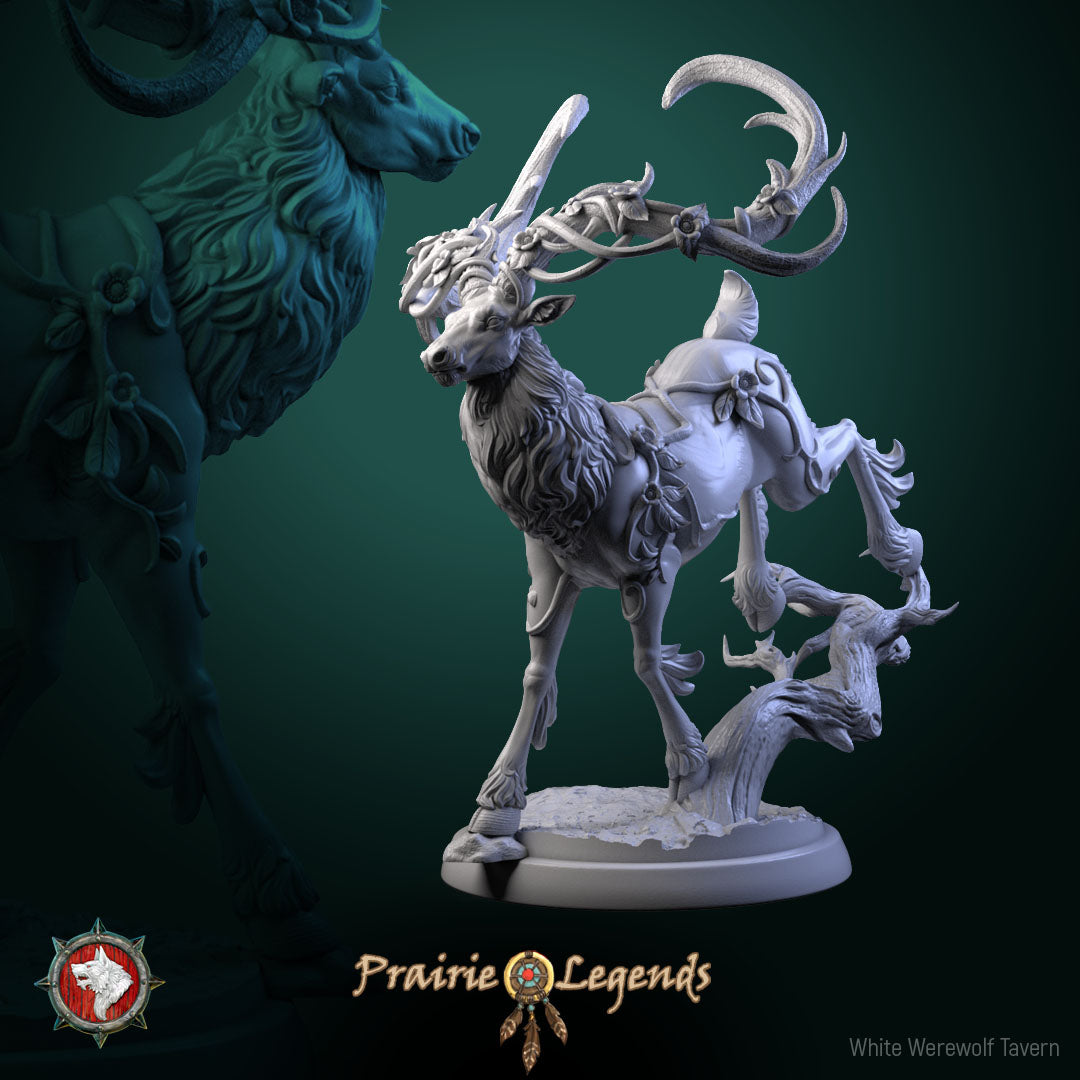 Magic Deer Bundle