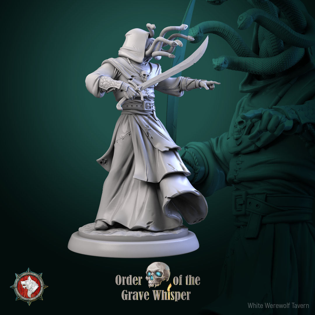 Snakehead Cultist Bundle