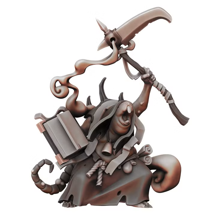 Plague Ratfolk Bundle