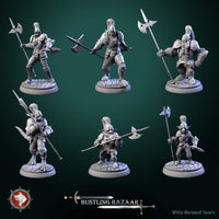 Thumbnail for Market Guards Bundle