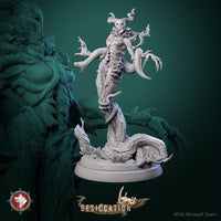 Thumbnail for Infected Dryad Bundle