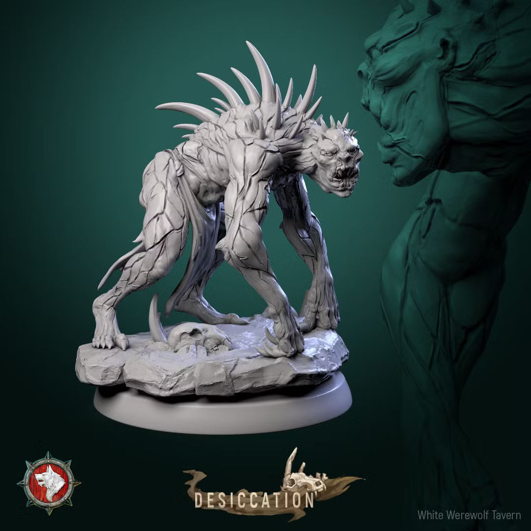 Dustblight Bundle