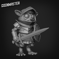 Thumbnail for Tarsier Knight Bundle