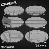 Thumbnail for Flight Deck Bases