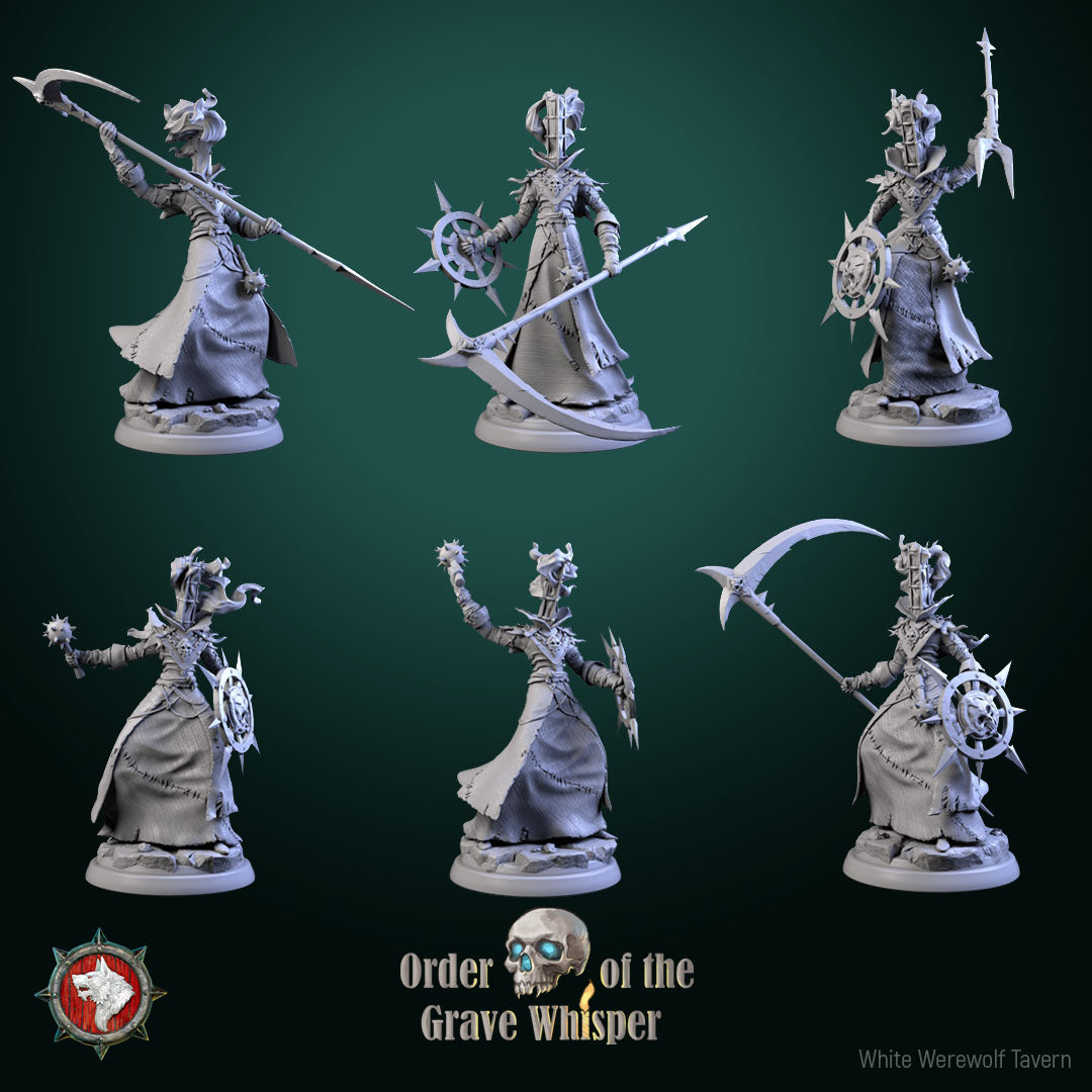 Firehead Cultist Bundle