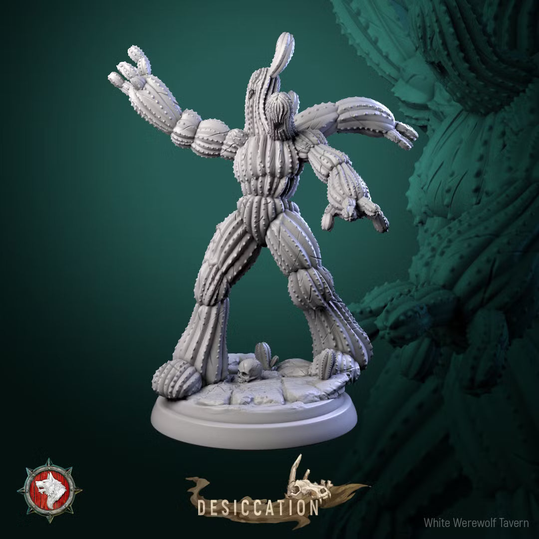 Desert Monster Bundle