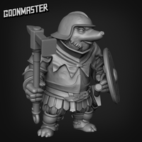 Thumbnail for Mole Knight Bundle