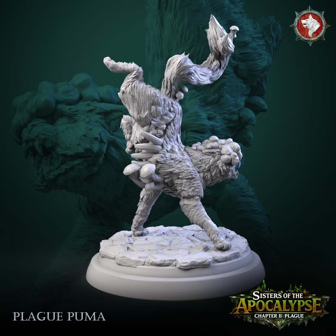 Plague Beasts Bundle