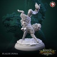 Thumbnail for Plague Beasts Bundle