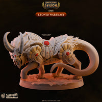 Thumbnail for Unyielding Legion Bundle