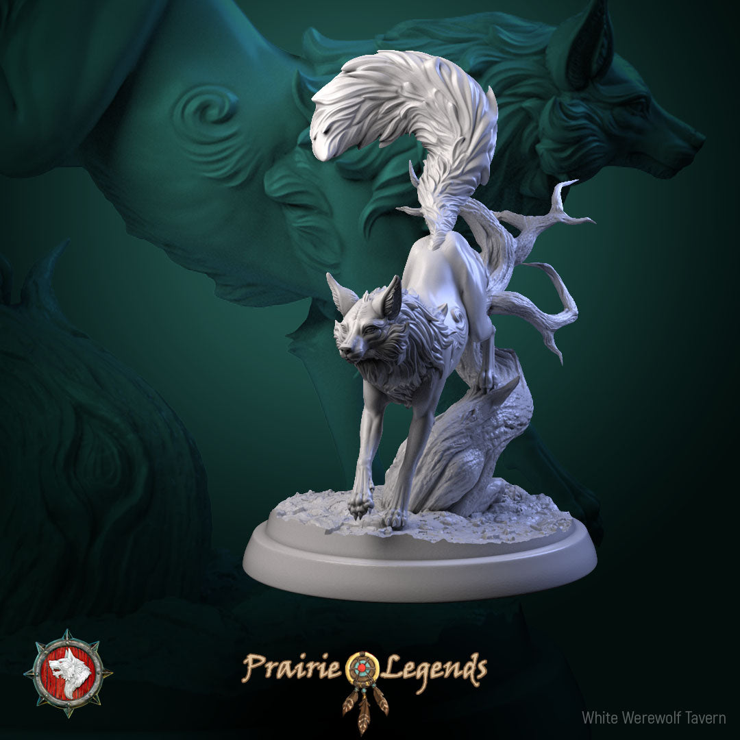 Magic Fox Bundle