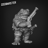 Thumbnail for Handsome Toad Bundle