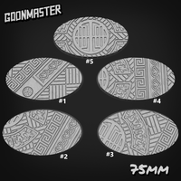 Thumbnail for Jade Dragon Palace Bases
