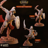 Thumbnail for Unyielding Legion Bundle