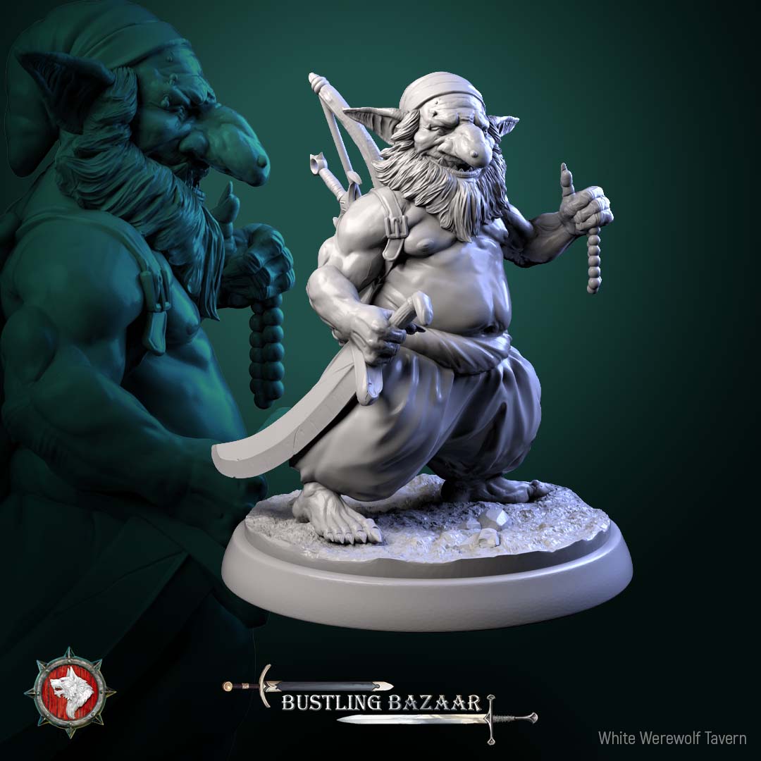 Loot Goblins Bundle
