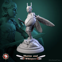 Thumbnail for Amber-wing Wardens Bundle