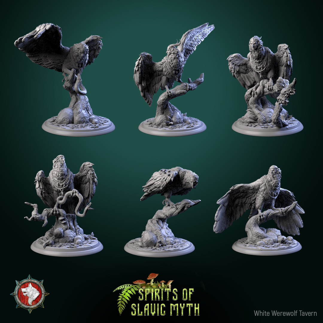 Sirin Bundle