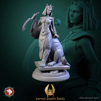 Thumbnail for Sphinx Daughters Bundle