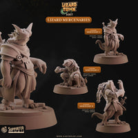 Thumbnail for Lizard Town Bundle