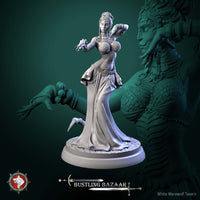 Thumbnail for Scaled Dancer Bundle