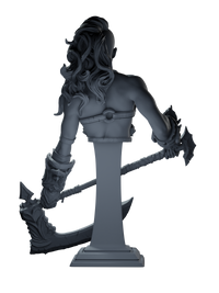 Thumbnail for Leena Bust
