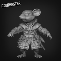 Thumbnail for Medieval Mice Bundle
