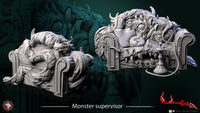 Thumbnail for Monster Supervisor