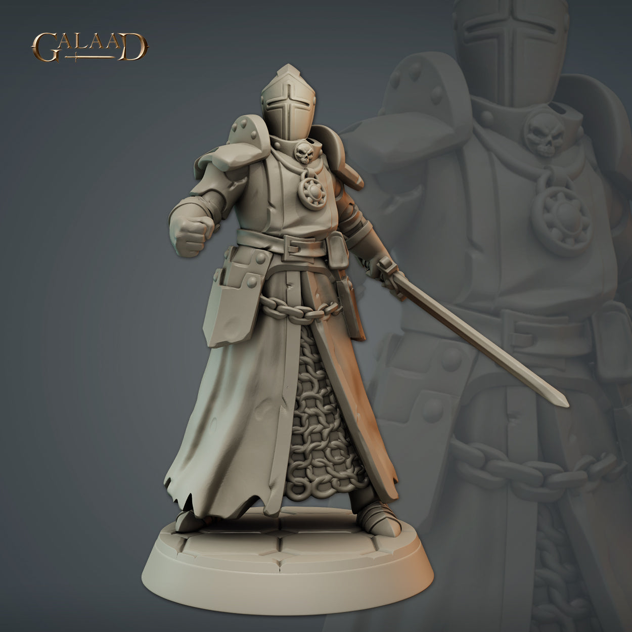 Male Priest Bundle