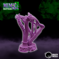 Thumbnail for Mimic Harp