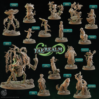Thumbnail for Fae Realm Bundle